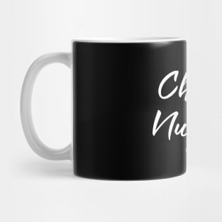 Chicky Nuggies Mug